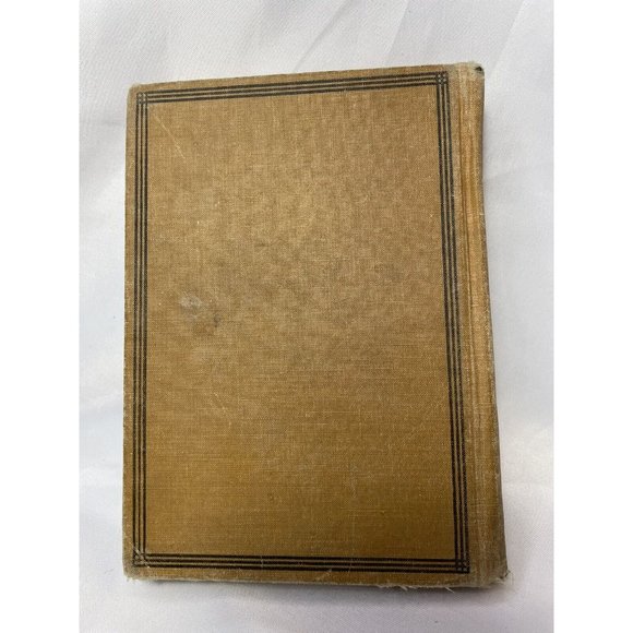 Daily-Life Language Series Text Book Two By Lyman, Johnson, and Bear 1934 - Picture 2 of 11